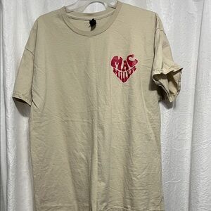 Mac Miller Concert Tee UNISEX